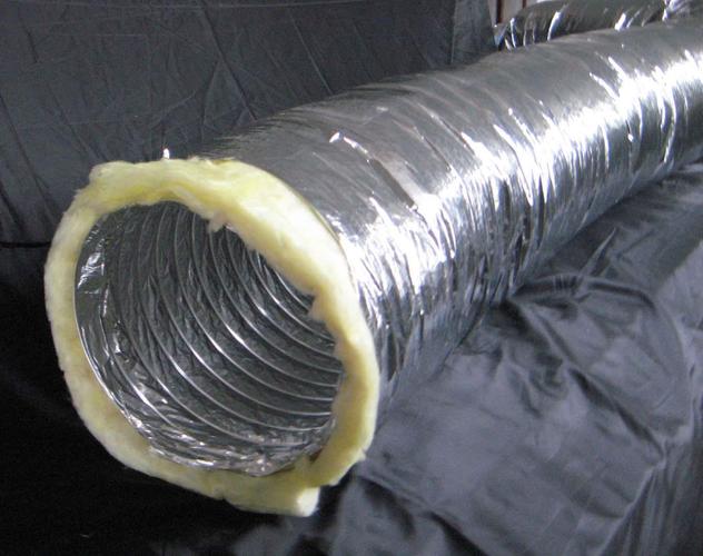 铝箔单管你值得拥有——牢固的铝箔单管